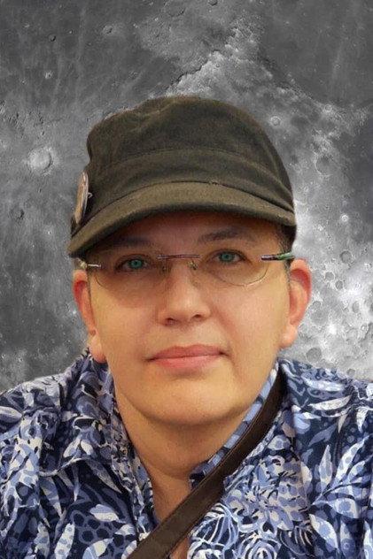 Ripley Rosaben Ortiz - Actor Profile Photo