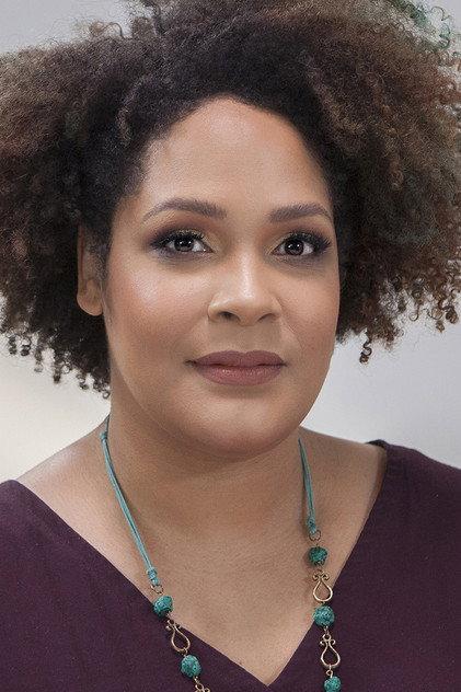 Ijeoma Oluo - Actor Profile Photo