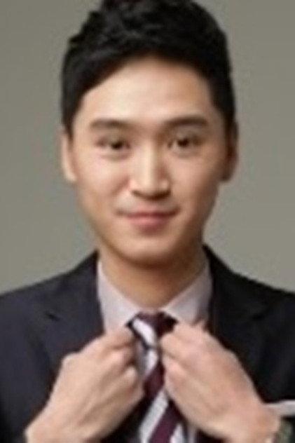 Park Sang-hoon - Actor Profile Photo