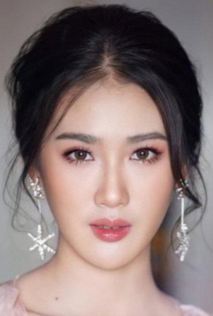 Natsiya Prommart - Actor Profile Photo