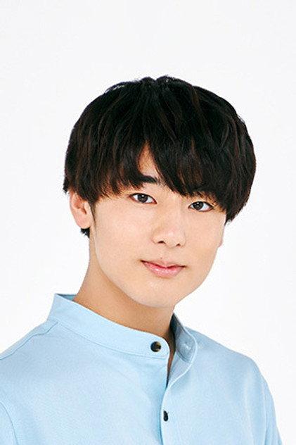 Ajima Hideki - Actor Profile Photo