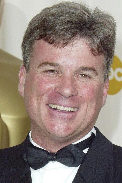 Conrad W. Hall - Actor Profile Photo
