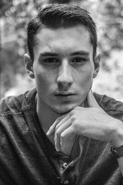 Joey Ambrosini - Actor Profile Photo