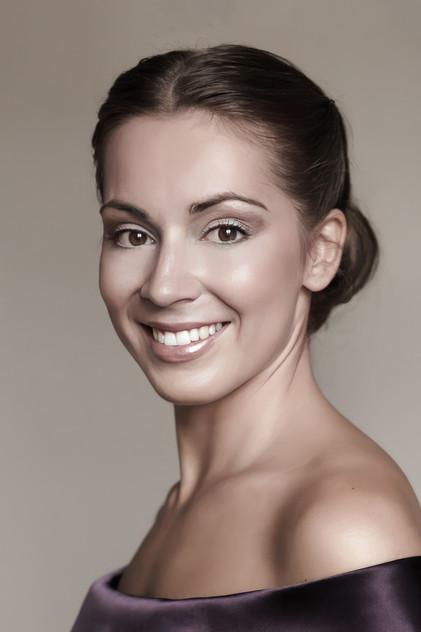 Adriana Kučerová - Actor Profile Photo