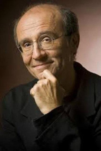 Philippe Geluck - Actor Profile Photo