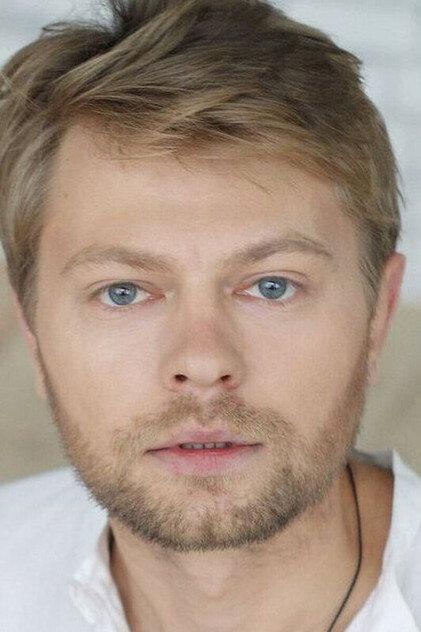 Evgeniy Kazakevich - Actor Profile Photo
