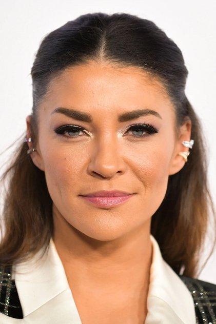 Jessica Szohr - Actor Profile Photo