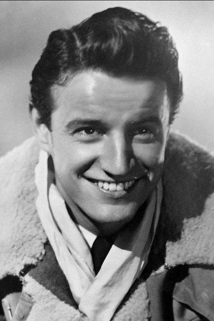 Jack Briggs - Actor Profile Photo
