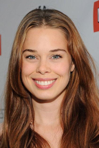 Shanna Collins - Actor Profile Photo
