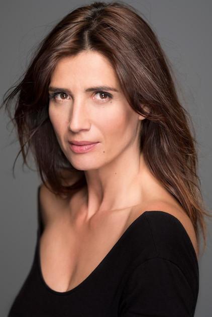 Elia Galera - Actor Profile Photo