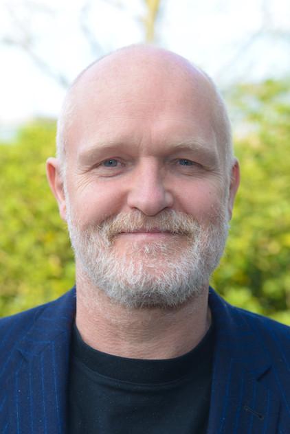 Mich Walschaerts - Actor Profile Photo