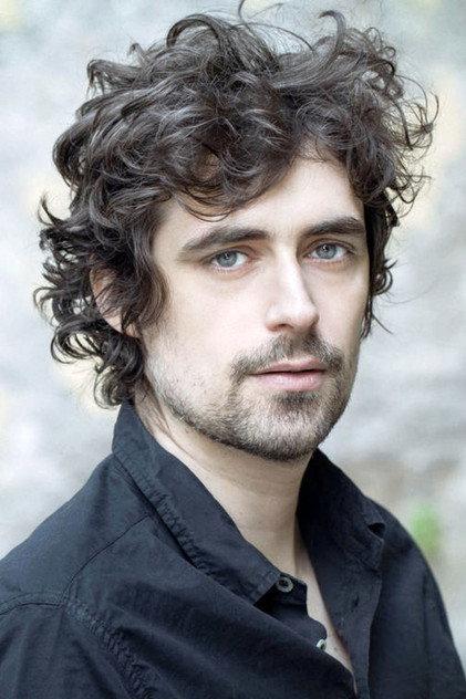 Flavio Parenti - Actor Profile Photo