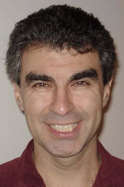 Yoshua Bengio - Actor Profile Photo