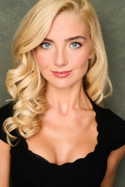 Dora Dolphin - Actor Profile Photo