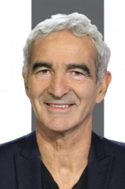Raymond Domenech - Actor Profile Photo