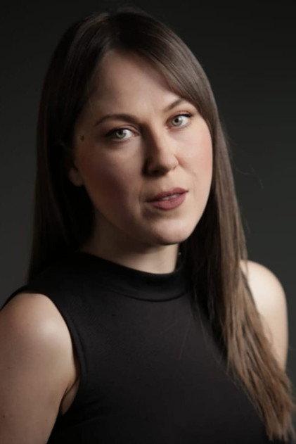 Darya Nalimova - Actor Profile Photo