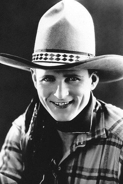 Fred Thomson - Actor Profile Photo