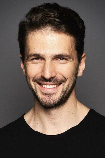 Emre Kızılırmak - Actor Profile Photo
