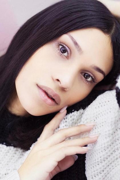 Claude-Emmanuelle Gajan-Maull - Actor Profile Photo