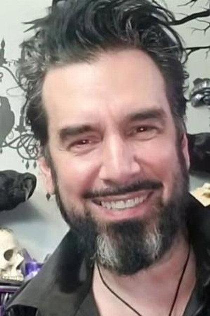 Fernando Pacheco de Castro - Actor Profile Photo