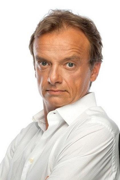 Gianluca Guidi - Actor Profile Photo