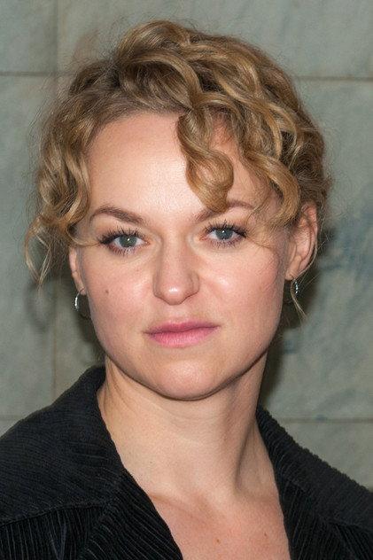 Lisa Wagner - Actor Profile Photo