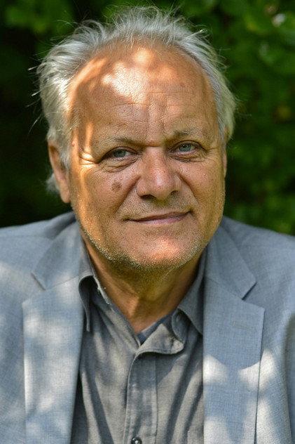 Jean-Pierre Luminet - Actor Profile Photo
