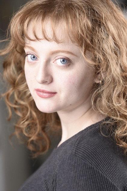 Arden Dalia - Actor Profile Photo