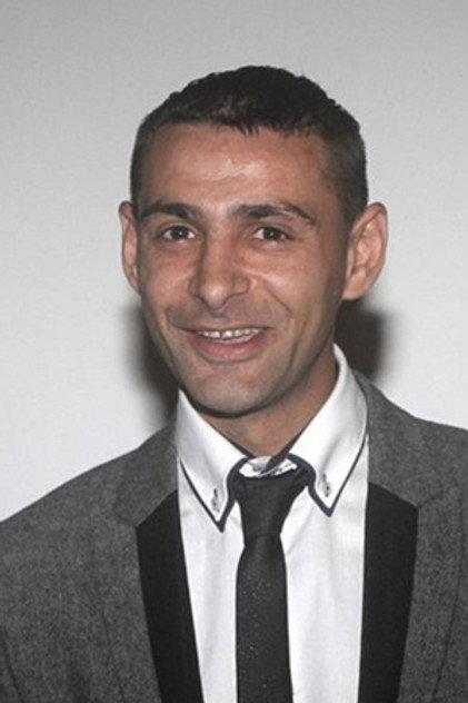 Julius Oračko - Actor Profile Photo