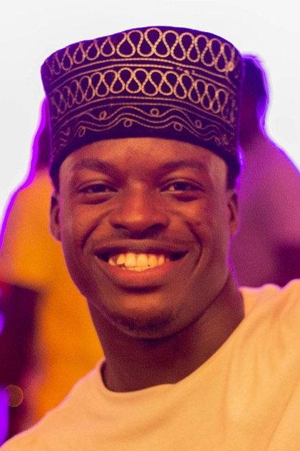 Enumah Oliseh - Actor Profile Photo