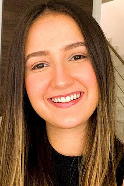 Roberta Piragibe - Actor Profile Photo