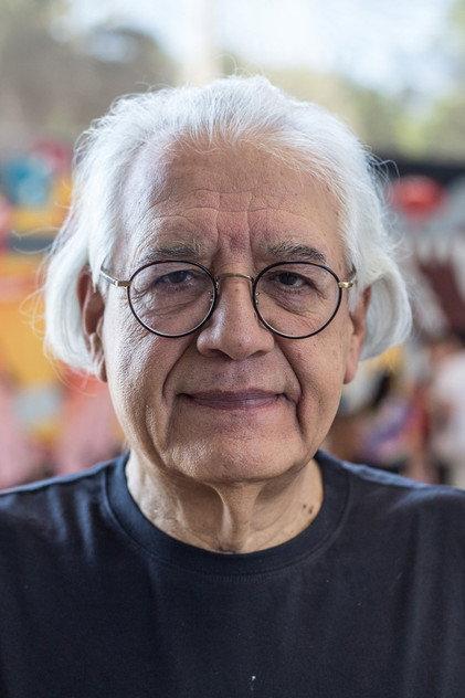 Patricio Guzmán - Actor Profile Photo