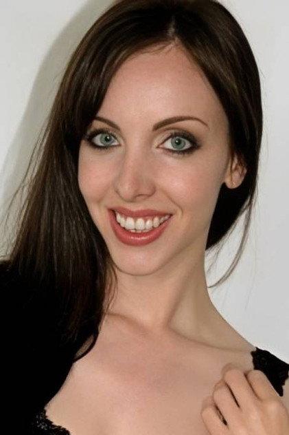 Eleanor James - Actor Profile Photo