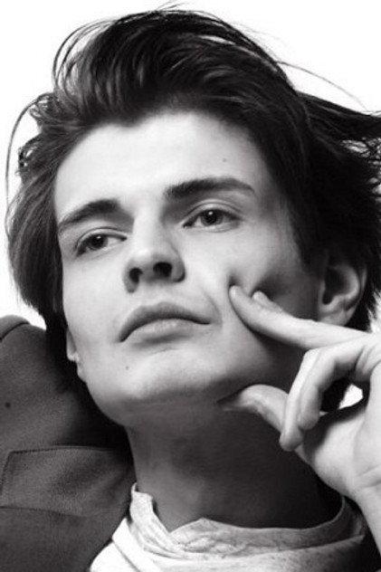 Petr Grezev - Actor Profile Photo