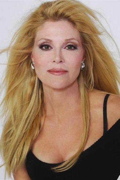 Audrey Landers - Actor Profile Photo