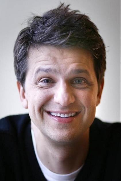 John Lehr - Actor Profile Photo