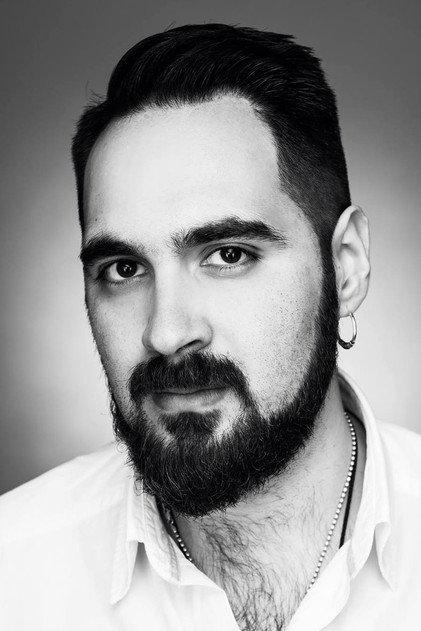 Novruz Hikmet - Actor Profile Photo