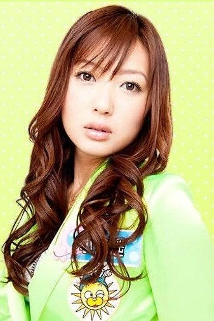 Haruka Ogura - Actor Profile Photo