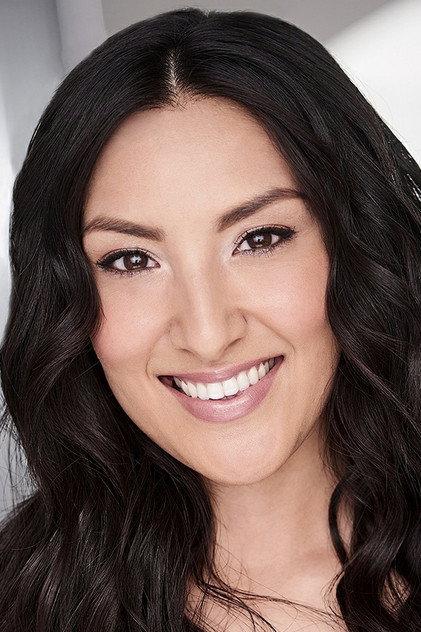 Amy Puente - Actor Profile Photo