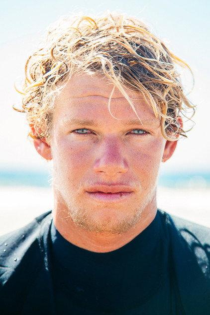 John John Florence - Actor Profile Photo