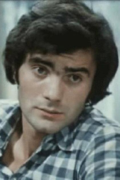 Zurab Shilakadze - Actor Profile Photo