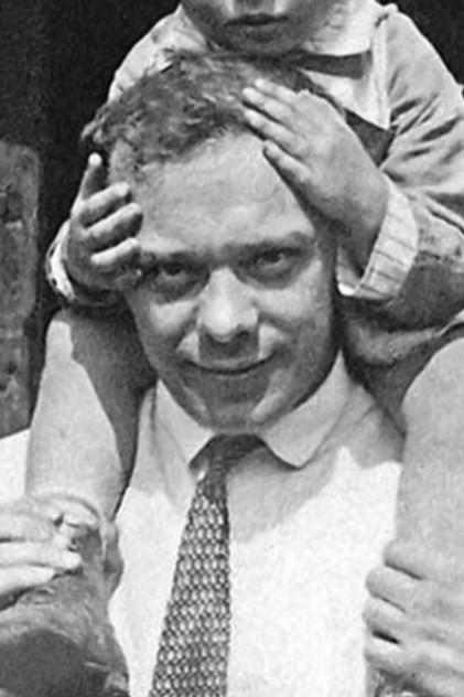 Vladimir Batalov - Actor Profile Photo