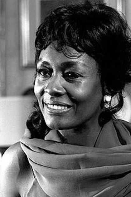 Shirley Verrett - Actor Profile Photo