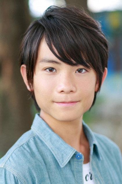 Yoshiaki Miyagi - Actor Profile Photo