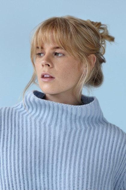 Natasha Dewhurst - Actor Profile Photo