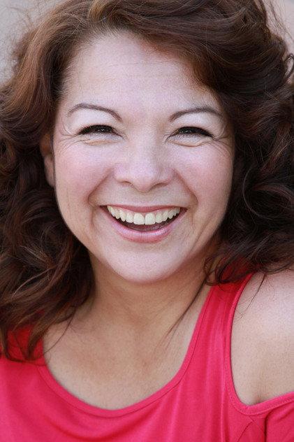 Paulette Lamori - Actor Profile Photo