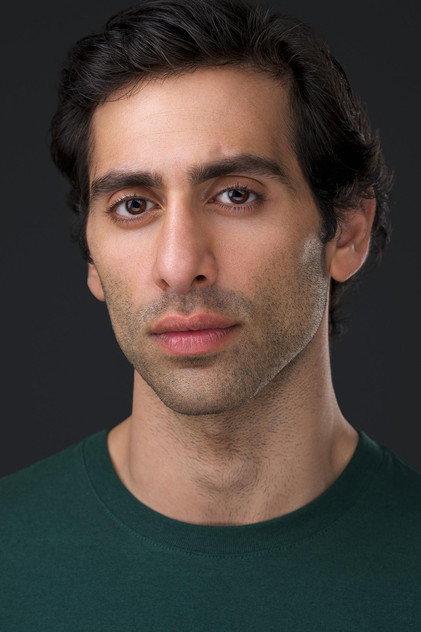 Michel Eid - Actor Profile Photo
