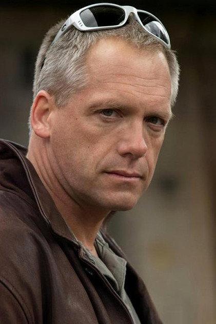 Paul Radki - Actor Profile Photo