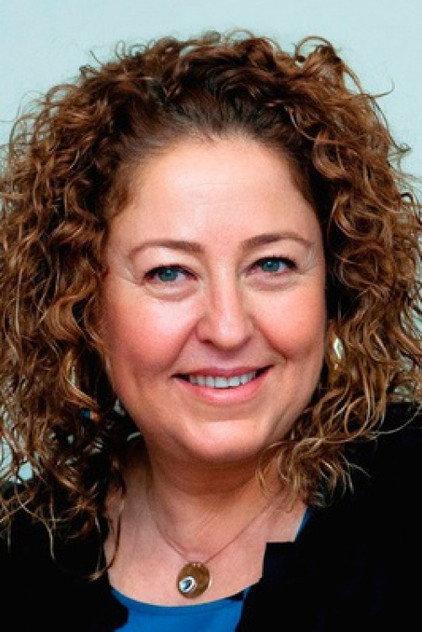 Gülay Baltacı - Actor Profile Photo