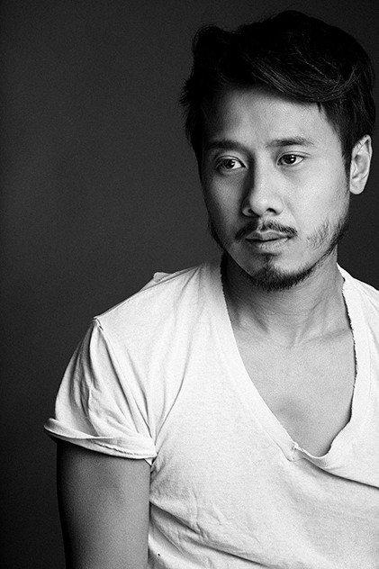David Huynh - Actor Profile Photo
